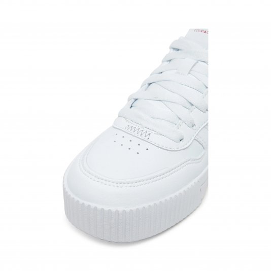 Jade Put It In Neutral White