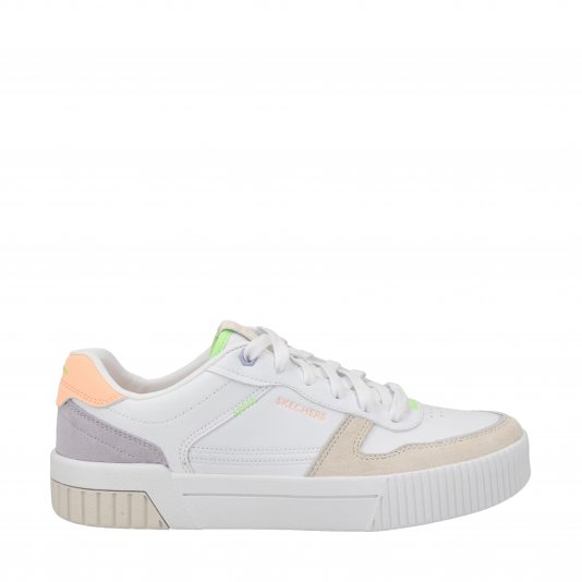 Jade White/Multi