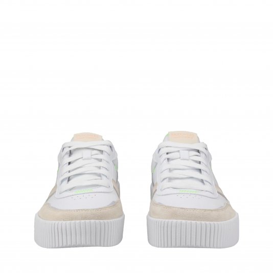 Jade White/Multi