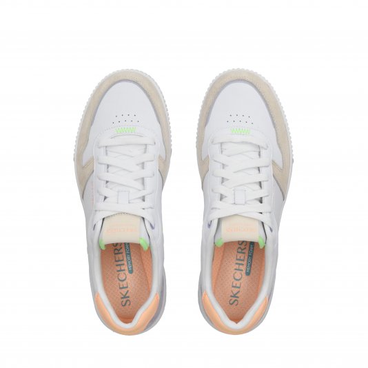Jade White/Multi