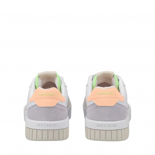 Jade White/Multi