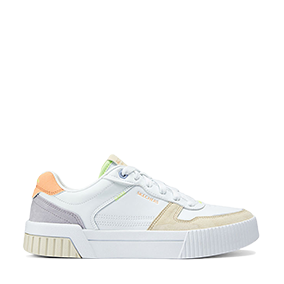 Jade White/Multi