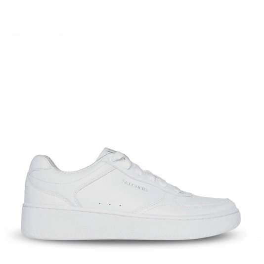 Sport Court 2.0 Core Essential White