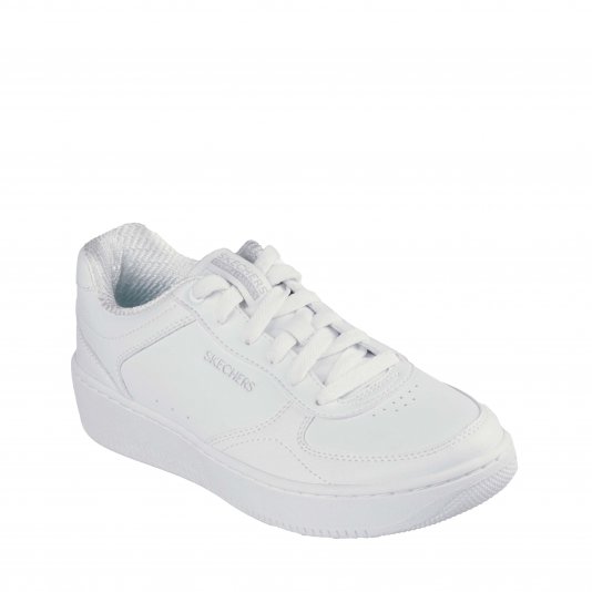 Sport Court 2.0 Core Essential White