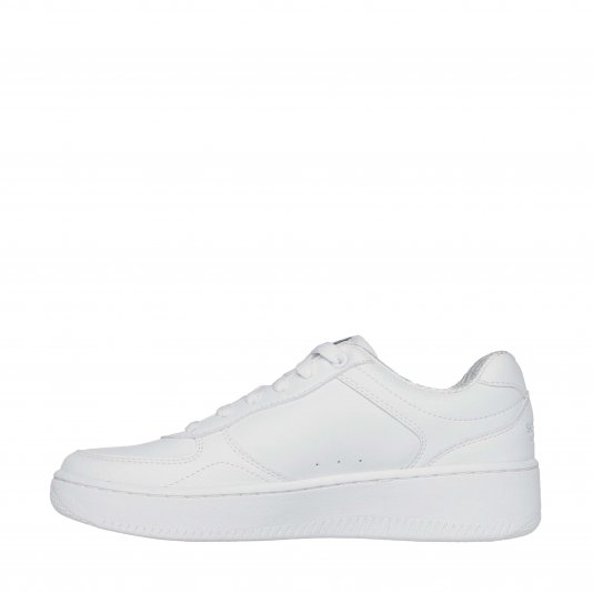 Sport Court 2.0 Core Essential White