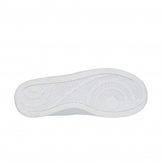 Sport Court 2.0 Core Essential White