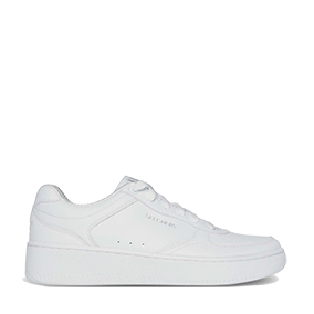 Sport Court 2.0 Core Essential White