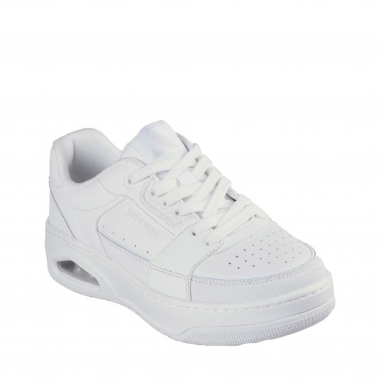 Uno Court Courted Style White