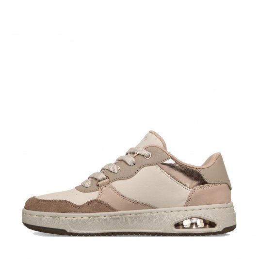 Uno CTL Subtle Shimmer Taupe/Multi