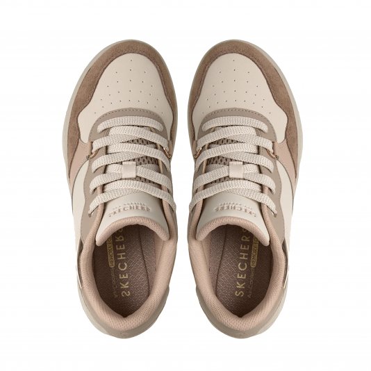 Uno CTL Subtle Shimmer Taupe/Multi