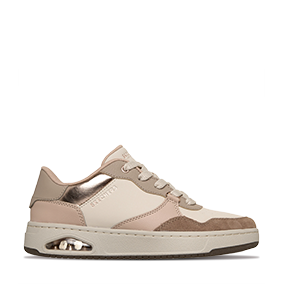 Uno CTL Subtle Shimmer Taupe/Multi