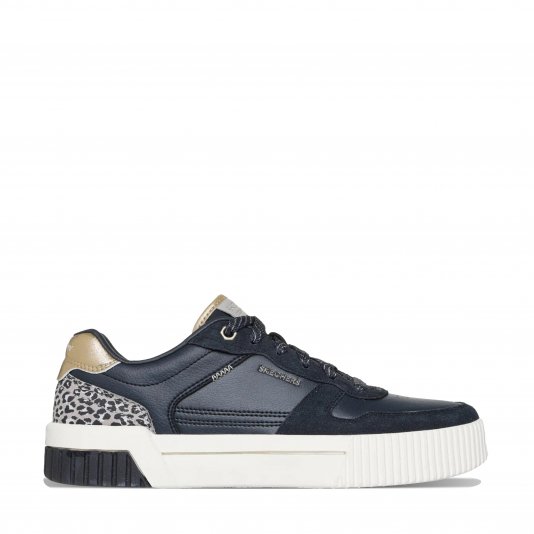 Jade Lustrous Luxury Black/Multi