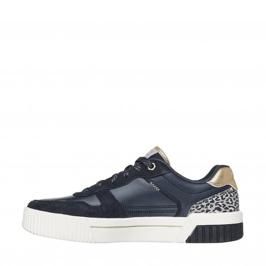 Jade Lustrous Luxury Black/Multi