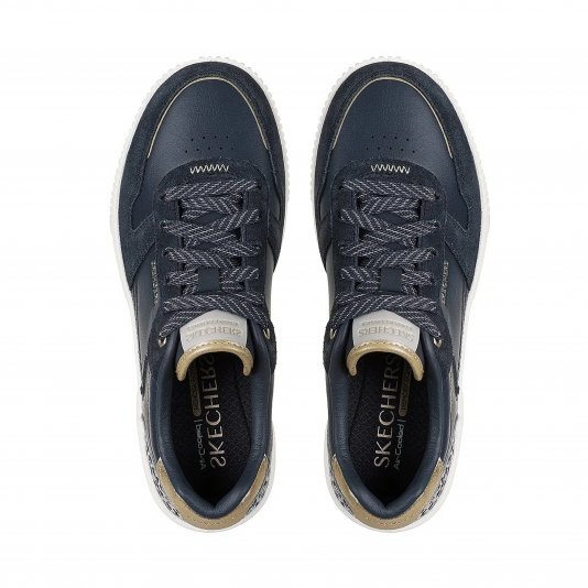 Jade Lustrous Luxury Black/Multi