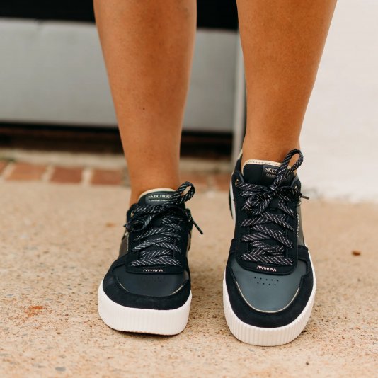 Jade Lustrous Luxury Black/Multi