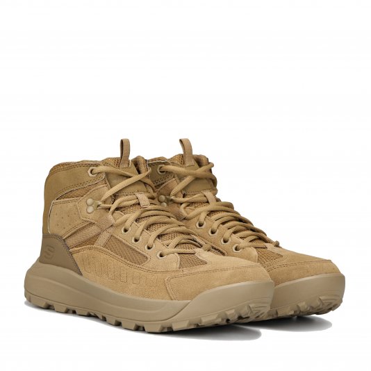 Cambert Harlan Khaki