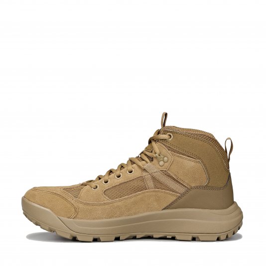 Cambert Harlan Khaki