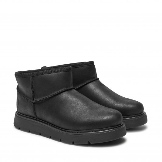 Keepsakes Lite Snowbird Black