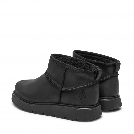 Keepsakes Lite Snowbird Black