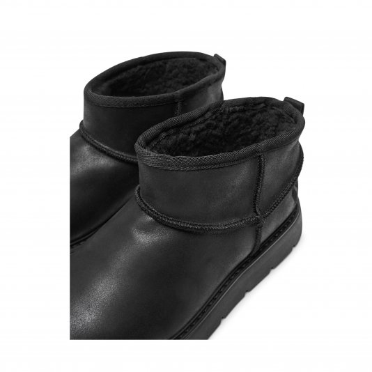 Keepsakes Lite Snowbird Black