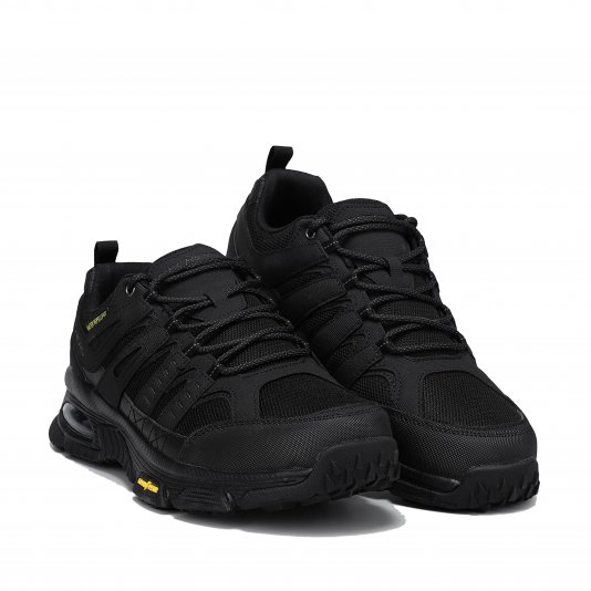 Air Envoy Black