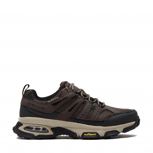 Air Envoy Brown/Black