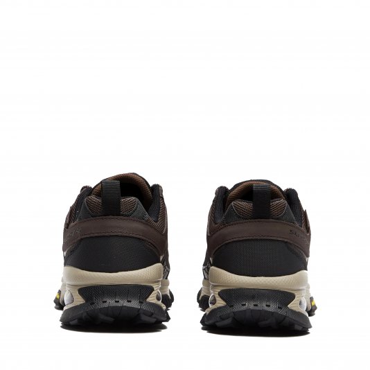 Air Envoy Brown/Black