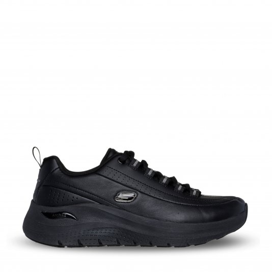 Arch Fit 2.0 Star Bound Black