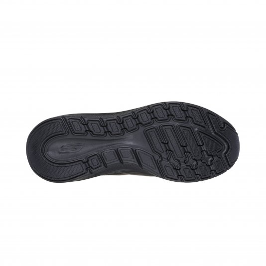 Arch Fit 2.0 Star Bound Black