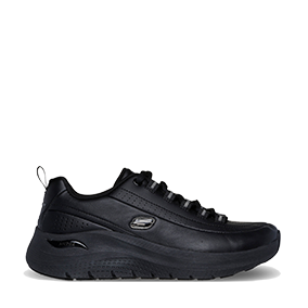 Arch Fit 2.0 Star Bound Black