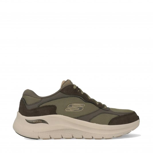 Arch Fit 2.0 The Keep Olive