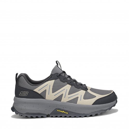 Bionic Trail Phantom Gray/Beige