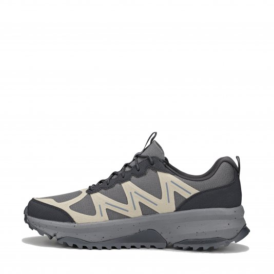 Bionic Trail Phantom Gray/Beige