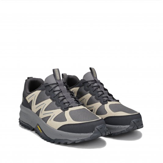 Bionic Trail Phantom Gray/Beige