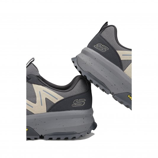 Bionic Trail Phantom Gray/Beige
