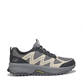 Bionic Trail Phantom Gray/Beige