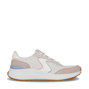 Blvd Retro Revival Light Pink/Purple