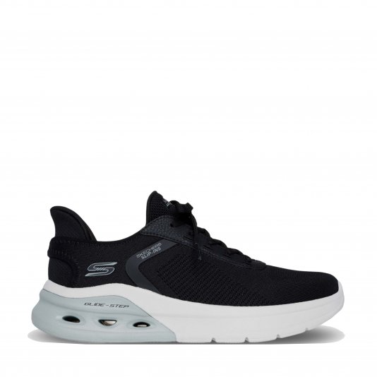 BOBS Arc Waves 2.0 Black/Gray