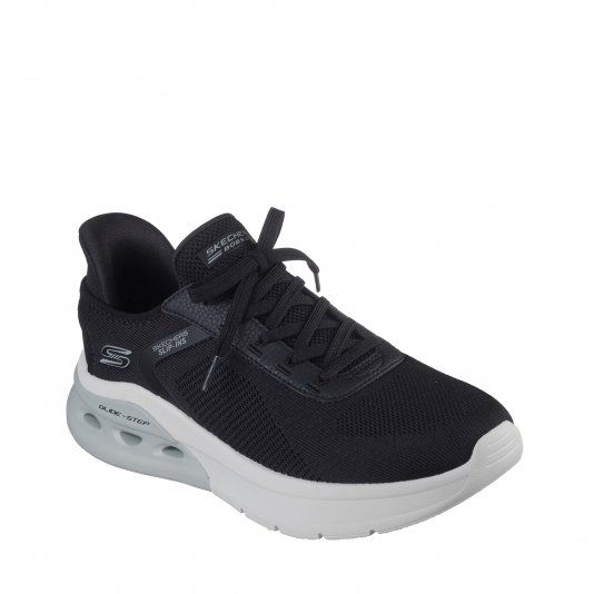 BOBS Arc Waves 2.0 Black/Gray