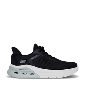 BOBS Arc Waves 2.0 Black/Gray