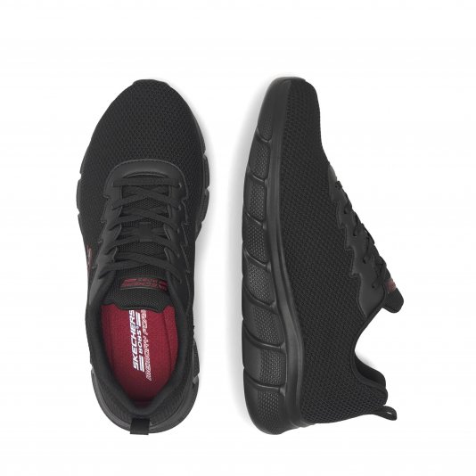 BOBS B Flex Black