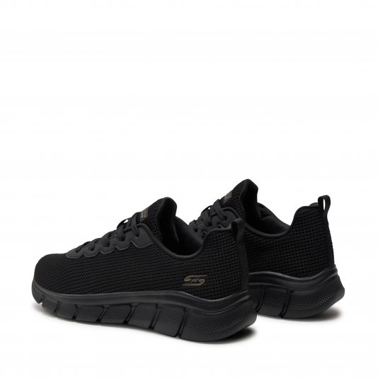BOBS B Flex-Visionary Essence Black