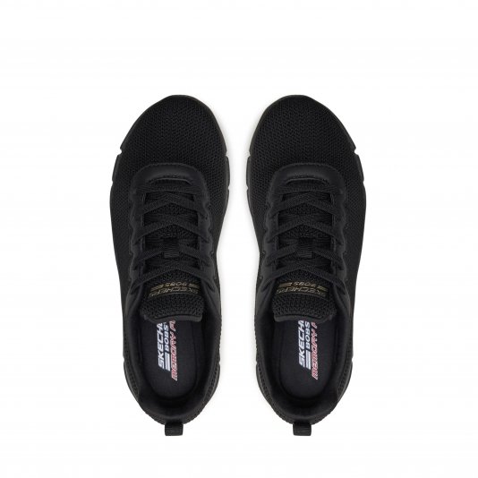 BOBS B Flex-Visionary Essence Black