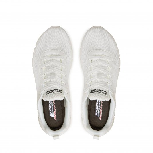 BOBS B Flex-Visionary Essence White