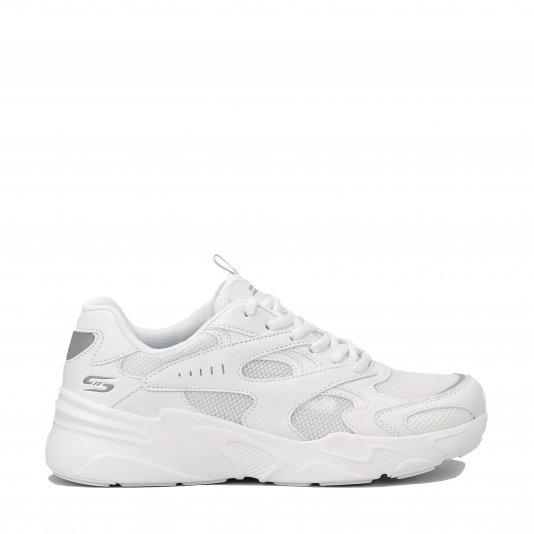 BOBS Bamina Crystal White