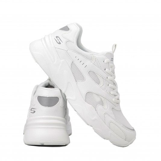 BOBS Bamina Crystal White