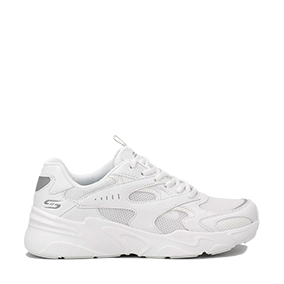 BOBS Bamina Crystal White