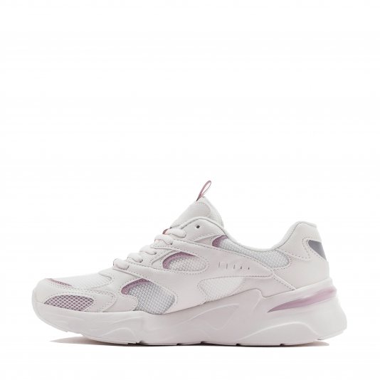 BOBS Bamina White Purple
