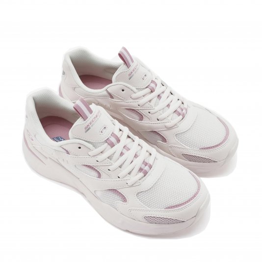 BOBS Bamina White Purple