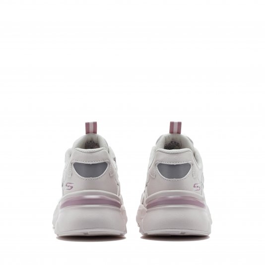 BOBS Bamina White Purple